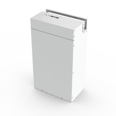 Корпус для збірки аккумулятора LiFePo4 48V 280Ah 16S БІЛИЙ